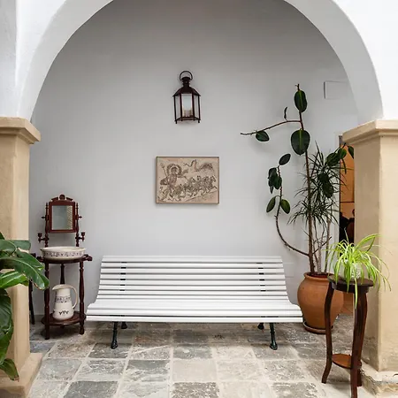 Holiday home Viento Del Sur - Hego Haizea Vejer de la Frontera