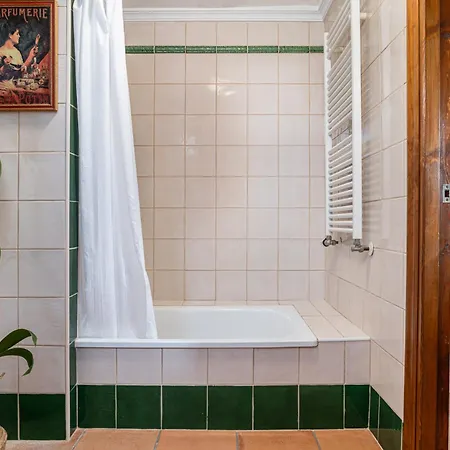 Holiday home Viento Del Sur - Hego Haizea