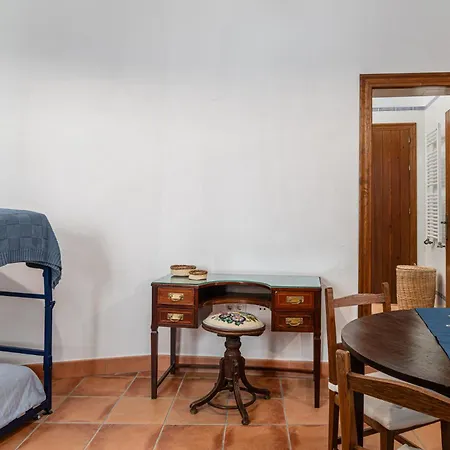 Holiday home Viento Del Sur - Hego Haizea Vejer de la Frontera