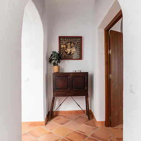 Viento Del Sur - Hego Haizea Holiday home