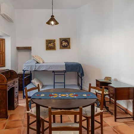 Holiday home Viento Del Sur - Hego Haizea
