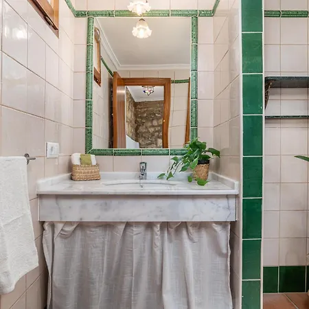 Holiday home Viento Del Sur - Hego Haizea *