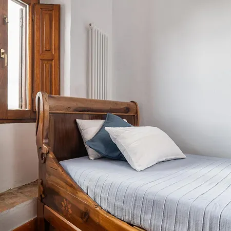 Viento Del Sur - Hego Haizea Holiday home Vejer de la Frontera