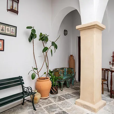 Holiday home Viento Del Sur - Hego Haizea *