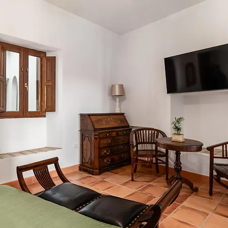 Holiday home Viento Del Sur - Hego Haizea Vejer de la Frontera