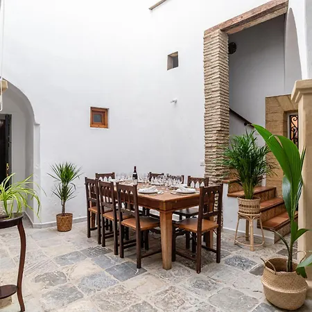 Viento Del Sur - Hego Haizea * Vejer de la Frontera