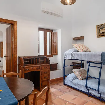 Holiday home Viento Del Sur - Hego Haizea *