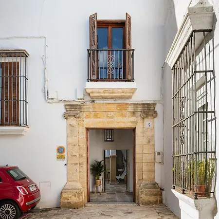 Holiday home Viento Del Sur - Hego Haizea Vejer de la Frontera