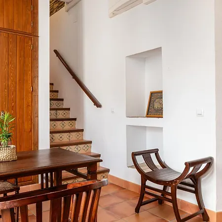 Holiday home Viento Del Sur - Hego Haizea *