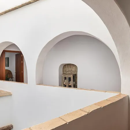 Ferienhaus Viento Del Sur - Hego Haizea Vejer de la Frontera