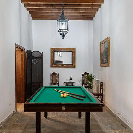 Holiday home Viento Del Sur - Hego Haizea